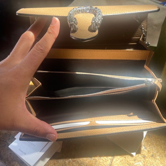 Gucci crossbody - Picture 3 of 5